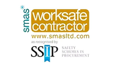 Accreditation Logo